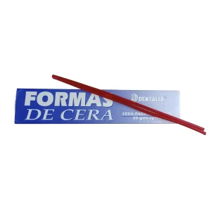 CERA PARA VIADUCTO #7 DENTALIA (20 GR)