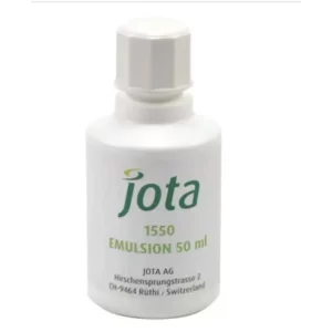 EMULSION JOTA PARA PULIDO 50ML