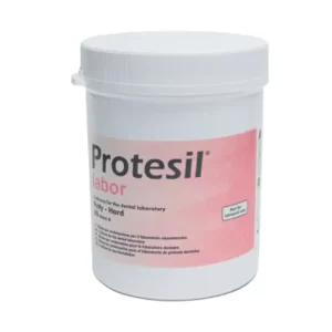 PROTESIL LABOR SILICONA NEW STETIC