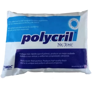 PULIMENTO POLYCRIL LIBRA