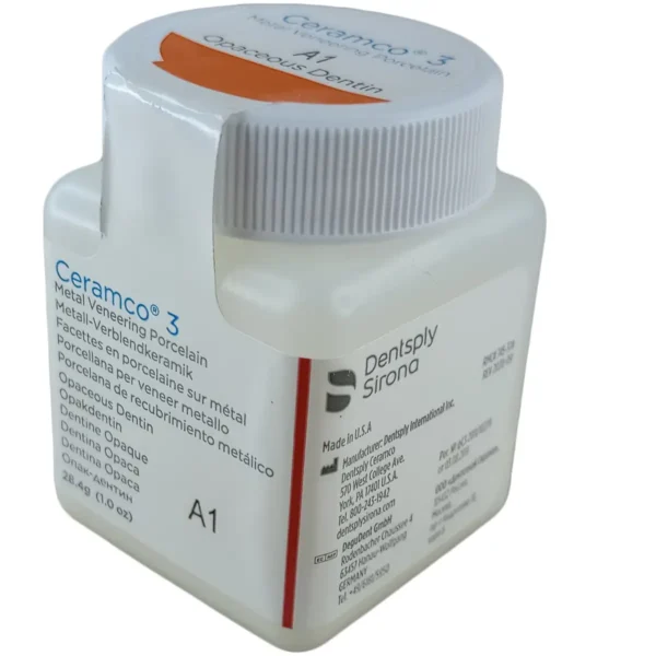 CERAMICA OPACEOUS DENTIN A1