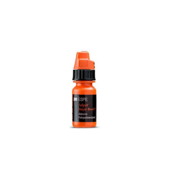 ADHESIVO SINGLE BOND 2 FCO X 3ML