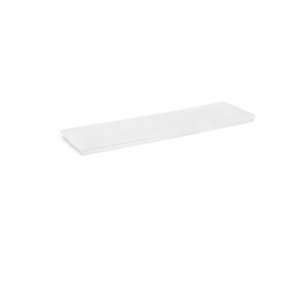 CERA UTILITY ORTODONCIA X 26 CM