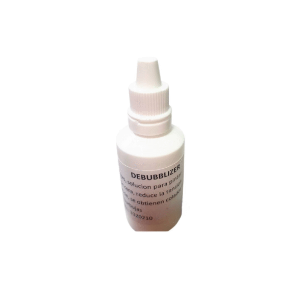 DEBUBBLIZER AFR X 30 CC