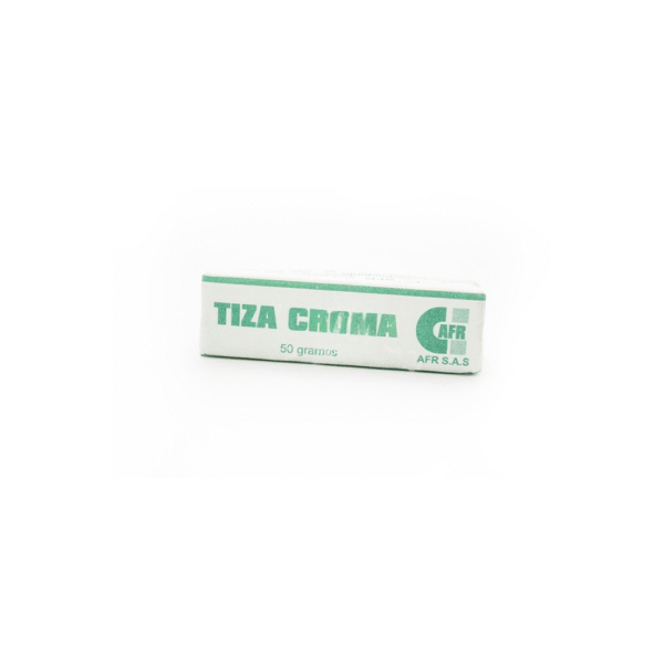 TIZA ROJA