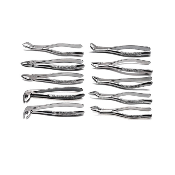 FORCEP #151 PEDIATRICO - SUPERDENT