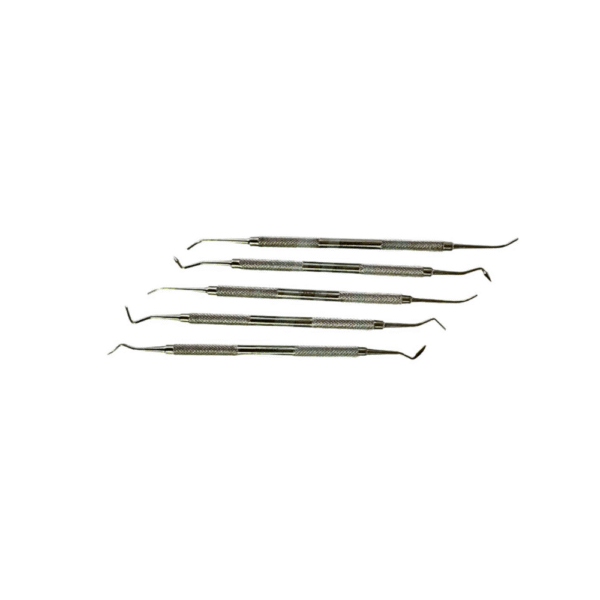 KIT PKT X 5 - SUPERDENT
