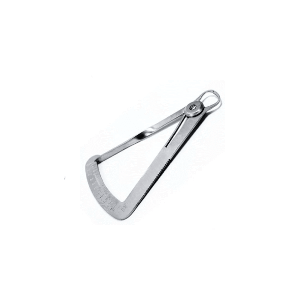 CALIBRADOR DE CERA SUPERDENT - SUPERDENT