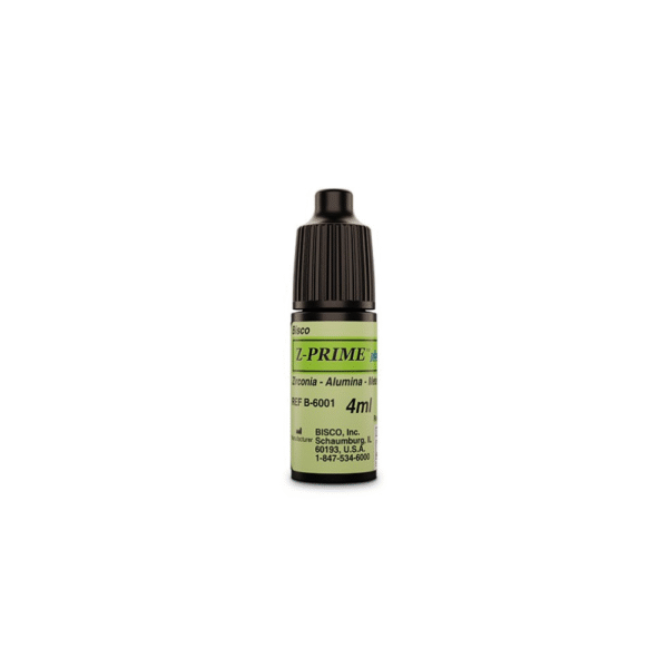 Z-PRIME PLUS (4ML), BTL PKG