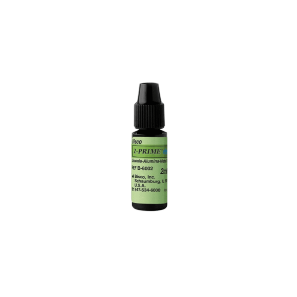 Z-PRIME PLUS (2ML), BTL PKG