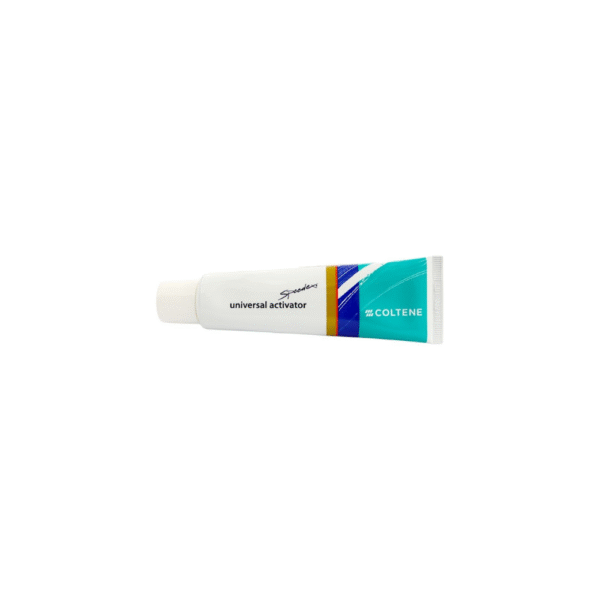 SILICONA SPEEDEX UNIVERSAL ACTIVATOR TUBO X 60ML