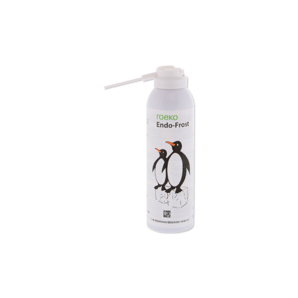 SPRAY REFRIGERANTE ENDO-FROST FCO X 200ML