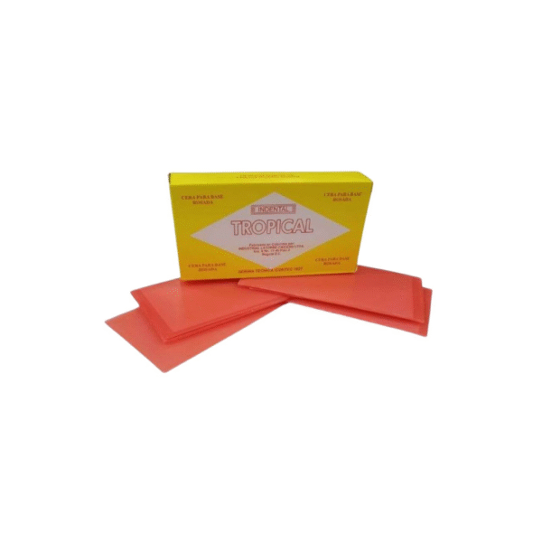 CERA BASE ROSADA TROPICAL