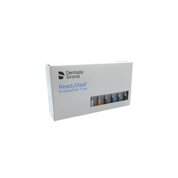 LIMA DENTSPLY SIRONA PRIMERA SERIE (15-40)