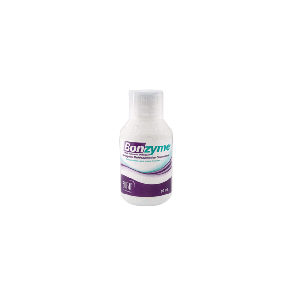 BONZYME 90 ML. (DETERGENTE MULTIENZIMATICO)