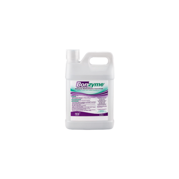 BONZYME LITRO (DETERGENTE MULTIENZIMATICO)