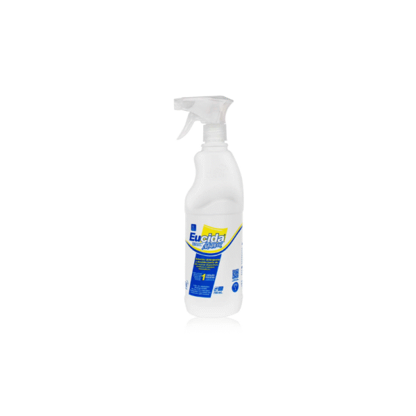 EUCIDA ADVANCED 750 ML. SPRAY