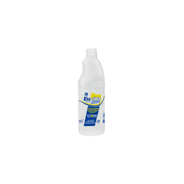 EUCIDA ADVANCED 750 ML. TAPA (REPUESTO)