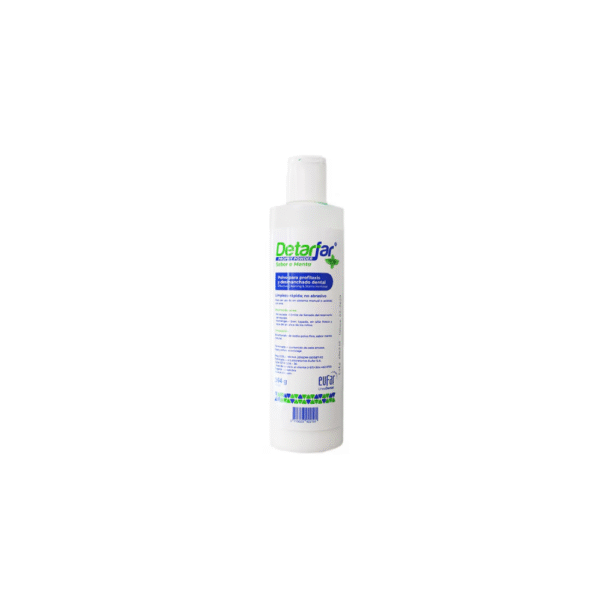 DETARFAR PROPHY MENTA EN POLVO 364 g.13 oz