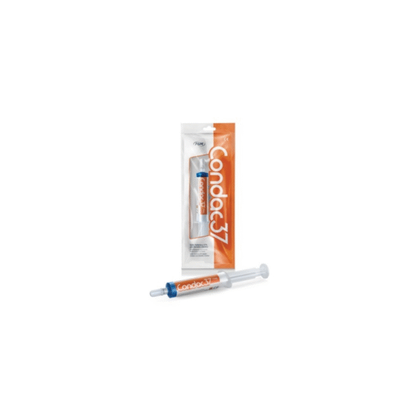 ACIDO DESMINERALIZANTE CONDAC 37-JERINGA 12,5 GR