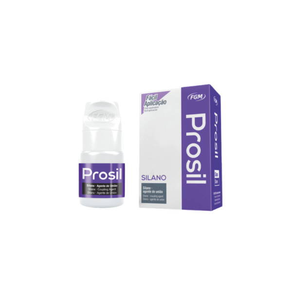 AGENTE DE UNIÓN PROSIL - SILANO 4ML