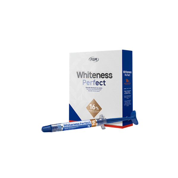 BLANQUEAMIENTO WHITENESS PERFECT 16%