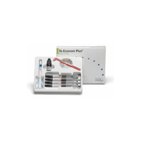 KIT TE-ECONOM PLUS - IVOCLAR