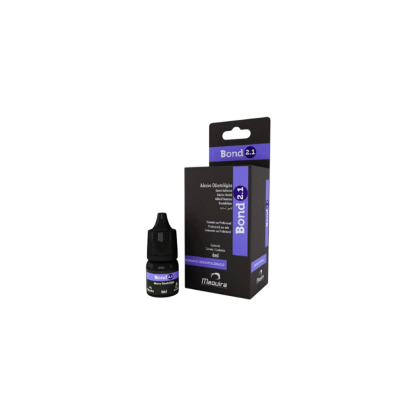 BOND 2.1 BOTELLA 6ML