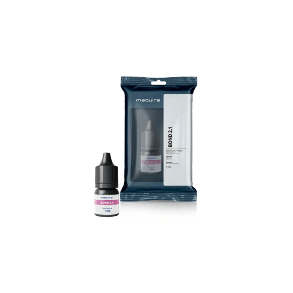 BOND 2.1 BOTELLA 4ML A