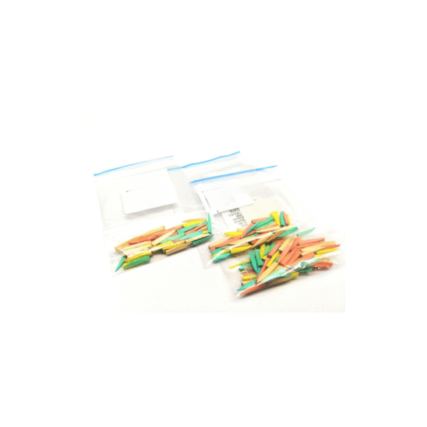 CUÑAS DE MADERA PAQUETE (SURTIDAS)