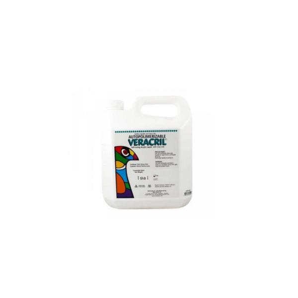 ACRILICO AUTO JASPE VR-1 20KG VERACRIL
