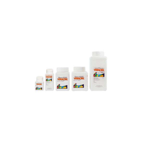 ACRILICO TERMO COLOR INC 60G VERACRIL