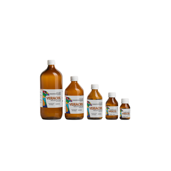 ACRILICO LIQUIDO TERMO 110CC VERACRIL