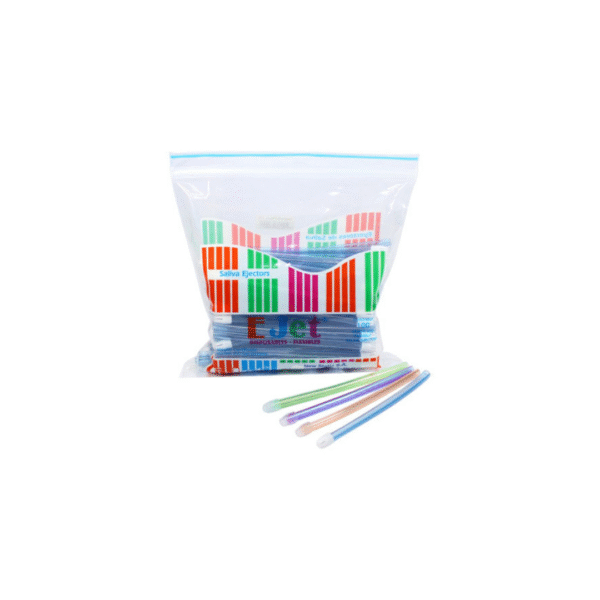 EYECTORES E-JET DESECHABLE