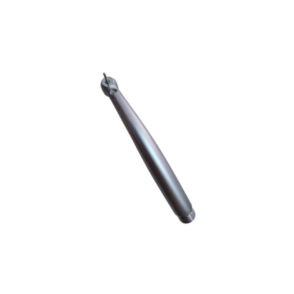 PIEZA DE ALTA VELOCIDAD PUSH BOTTON RED TUP PRODENTAL