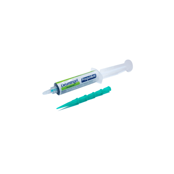 DESMINGEL JERINGA 10 ML