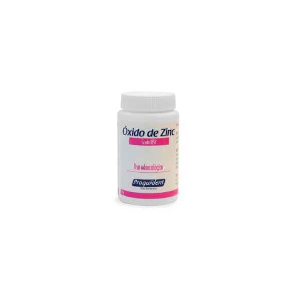 OXIDO DE ZINC 175G PROQUIDENT