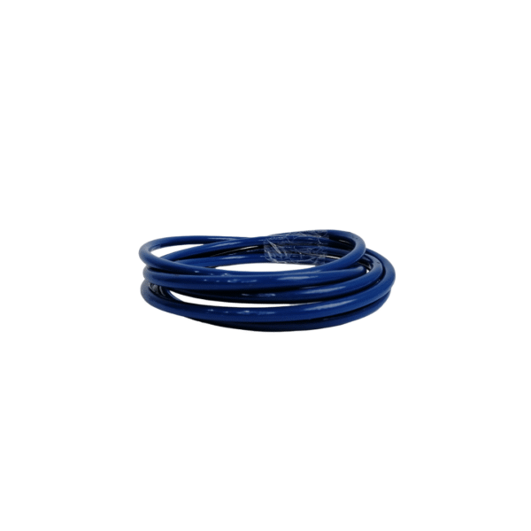 MANGUERA AZUL DE 1/4"