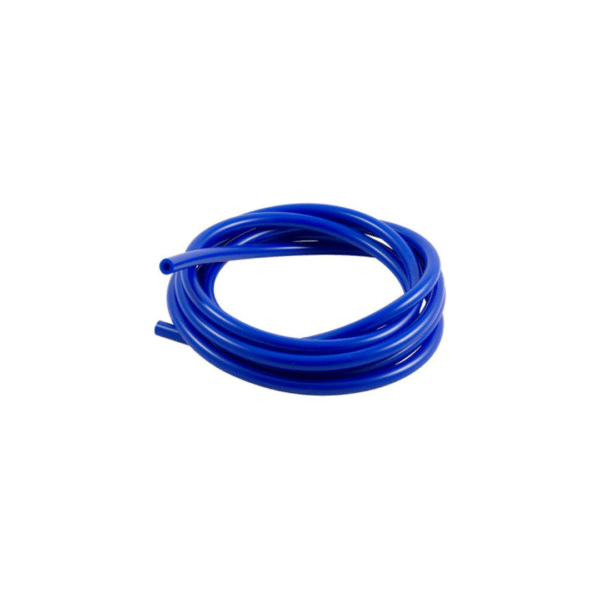 MANGUERA AZUL DE 1/8"