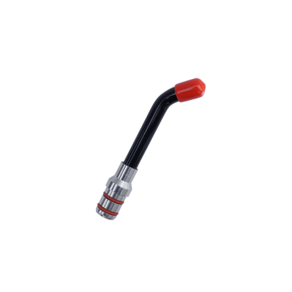 FIBRA OPTICA PARA LAMPARA