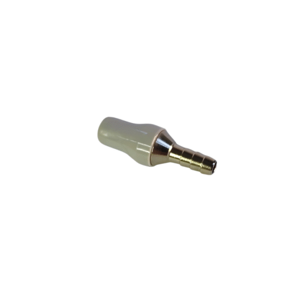 BOQUILLA EYECTOR METALICA
