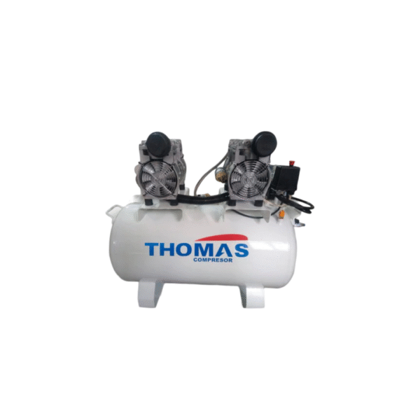 COMPRESOR THOMAS 2 CABALLO