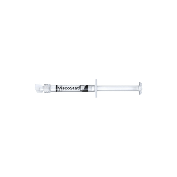 GEL HEMOSTÁTICO VISCOSTAT SINGLE
