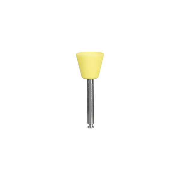 JIFFY POLISHER AMARILLO COPA