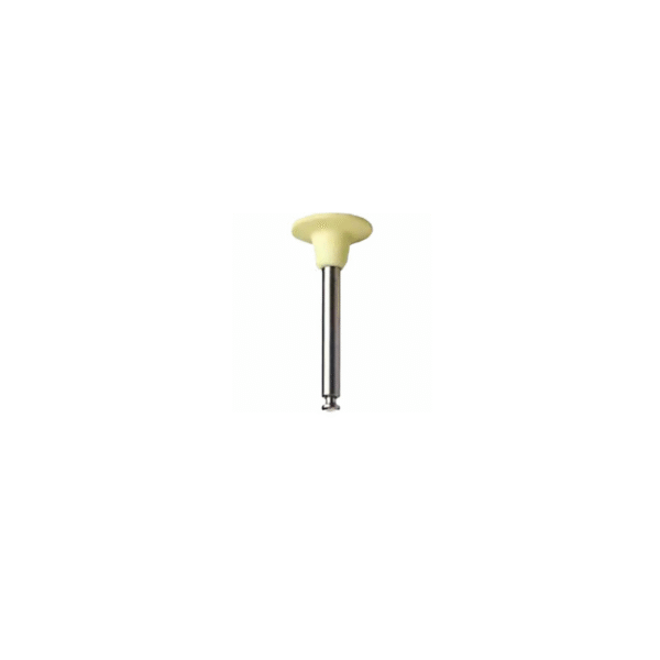 JIFFY POLISHER AMARILLO DISCO
