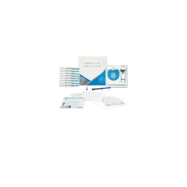 OPALESCENCE PF KIT DOCTOR (8 JERINGAS) REGULAR 10%