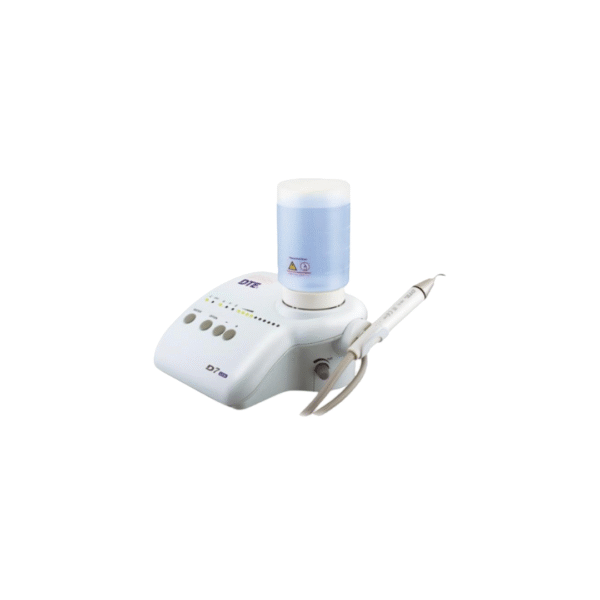 ULTRASONIC SCALER D7 CON LUZ- WOODPECKER
