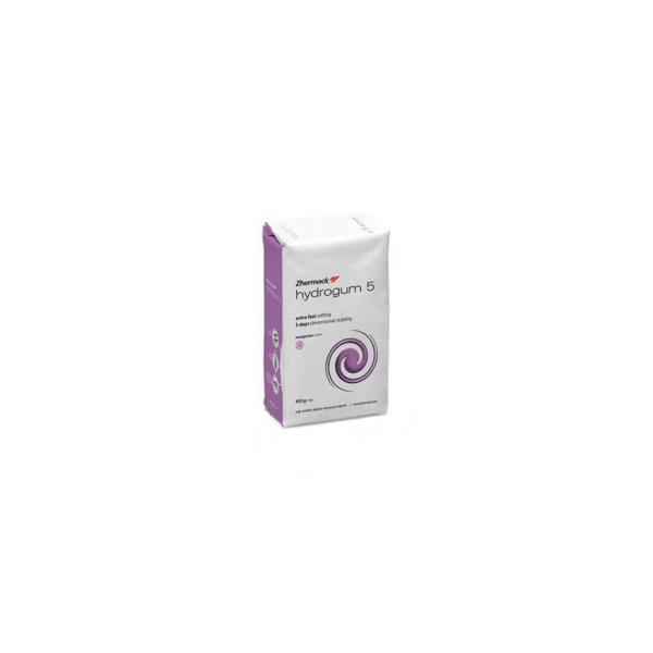 ALGINATO HYDROGUM 5 (BOLSA 18 GR)