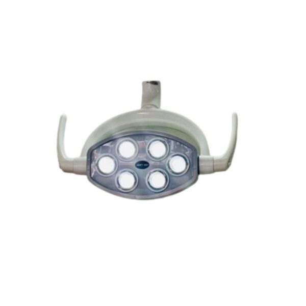 LÁMPARA LED 6 FOCOS - Image 2