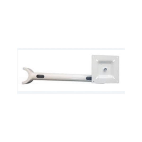 BRAZO MONITOR METALICO